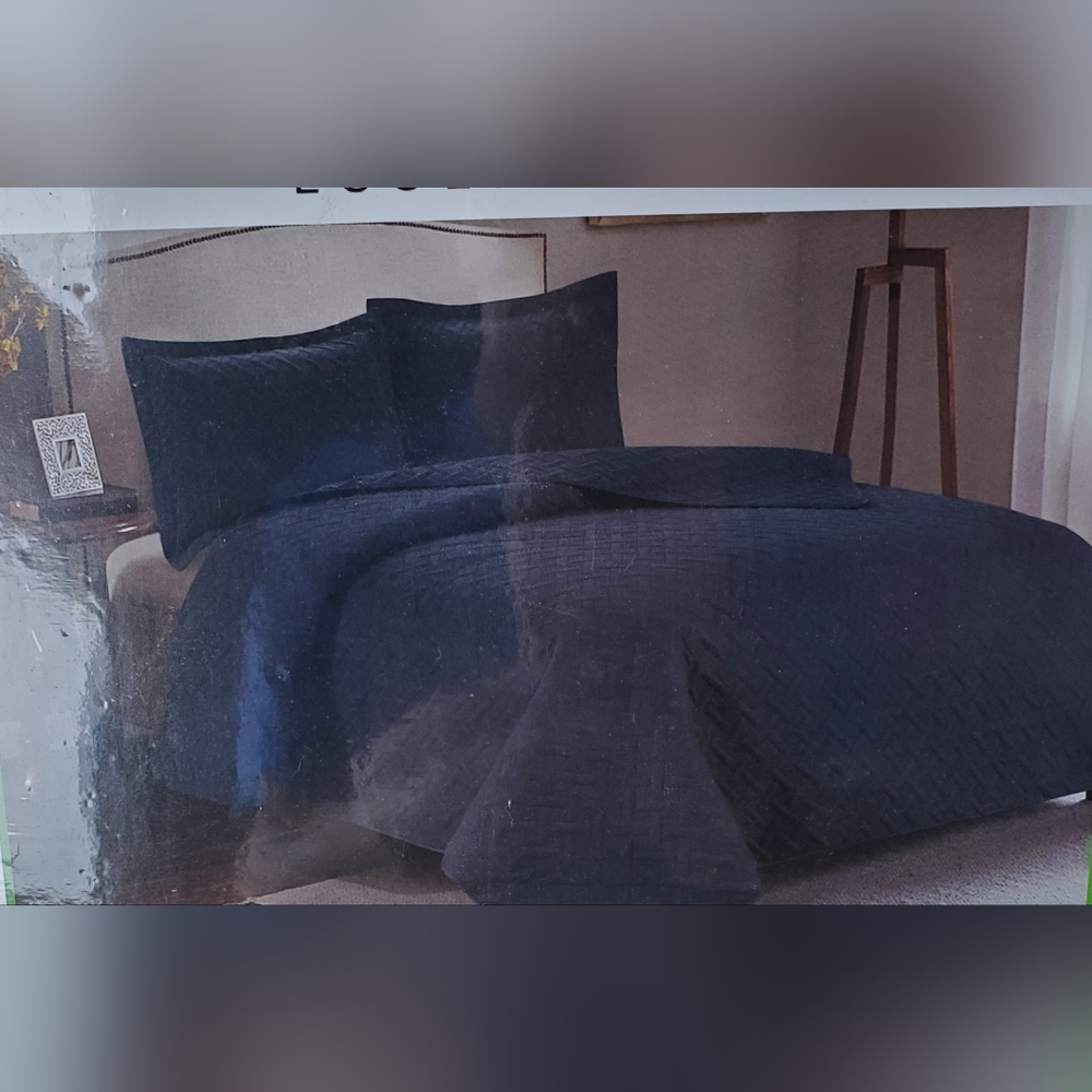 3 PC Ultrasonic Quilt Set